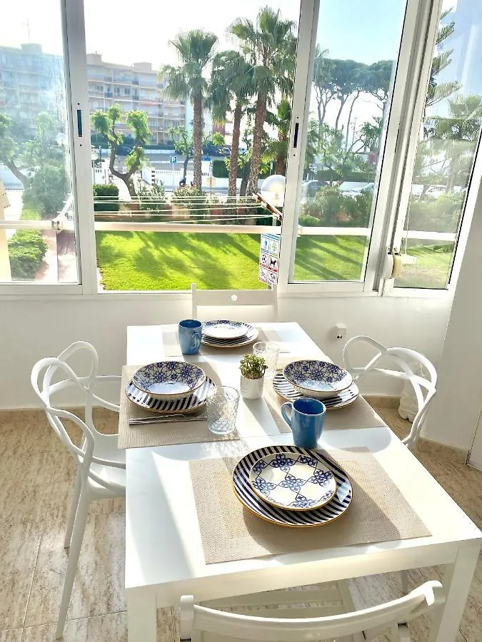 דירות New! Seaview-Vistas Al Mar Con Piscina En לה פינדה 0*,  ספרד