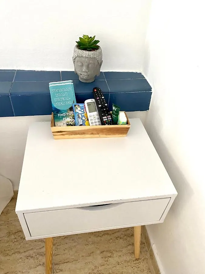 Apartamento New! Seaview-Vistas Al Mar Con Piscina En La Pineda España
