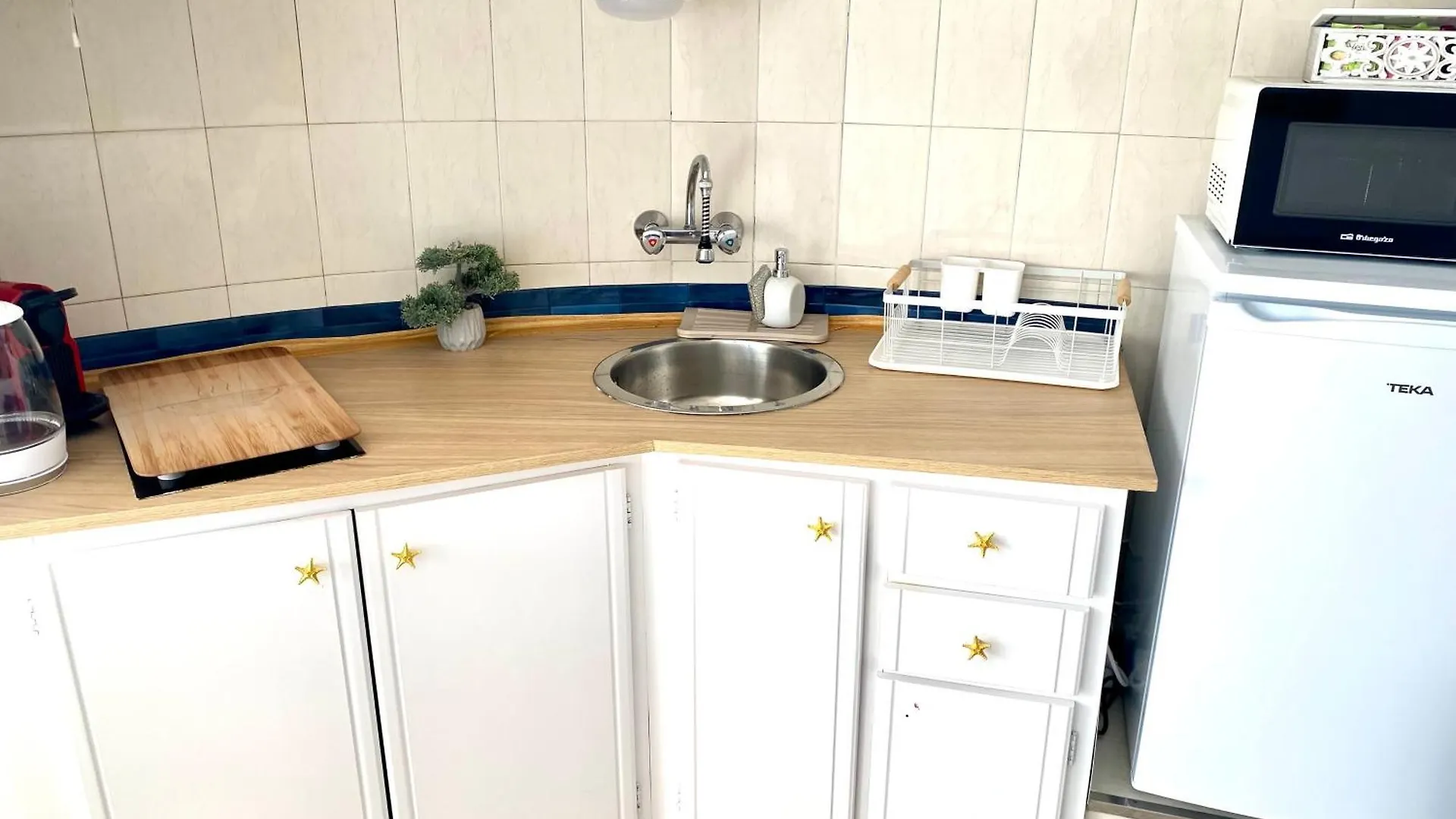 דירות New! Seaview-Vistas Al Mar Con Piscina En לה פינדה 0*,  ספרד
