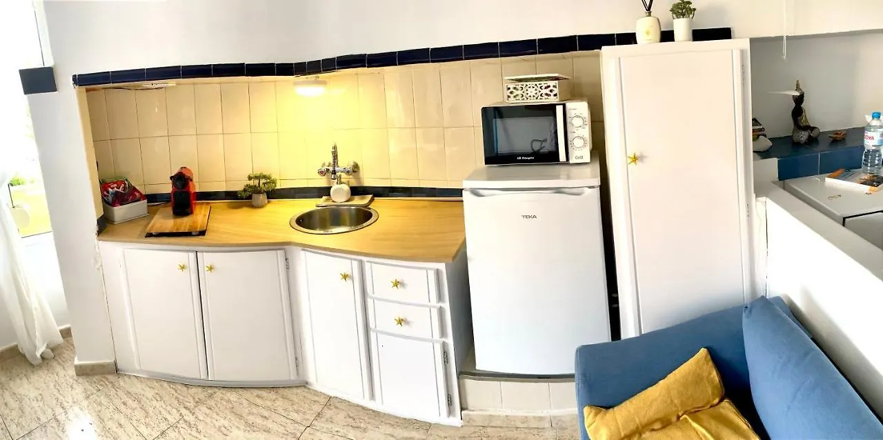 New! Seaview-Vistas Al Mar Con Piscina En La Pineda Apartment 0*,  Spain