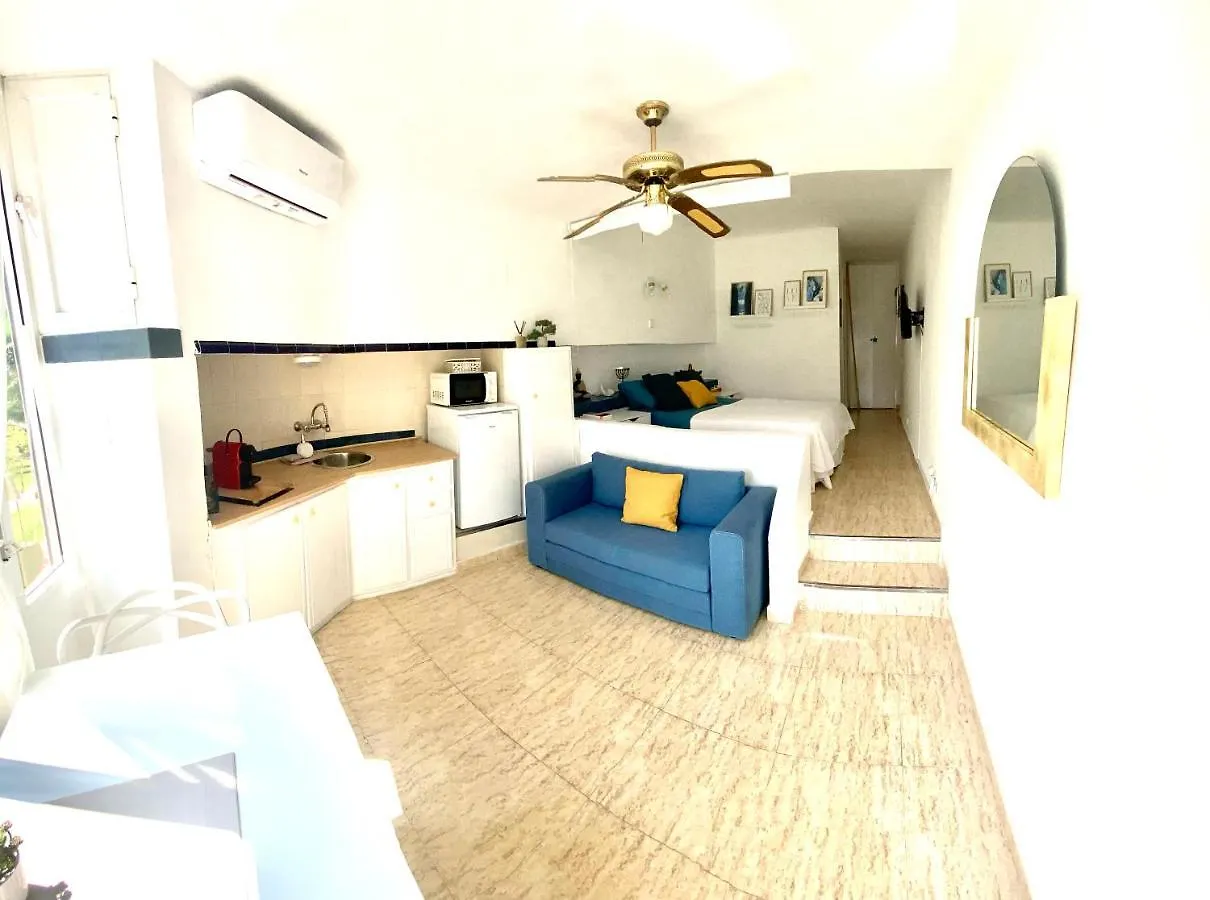 New! Seaview-Vistas Al Mar Con Piscina En La Pineda Apartment