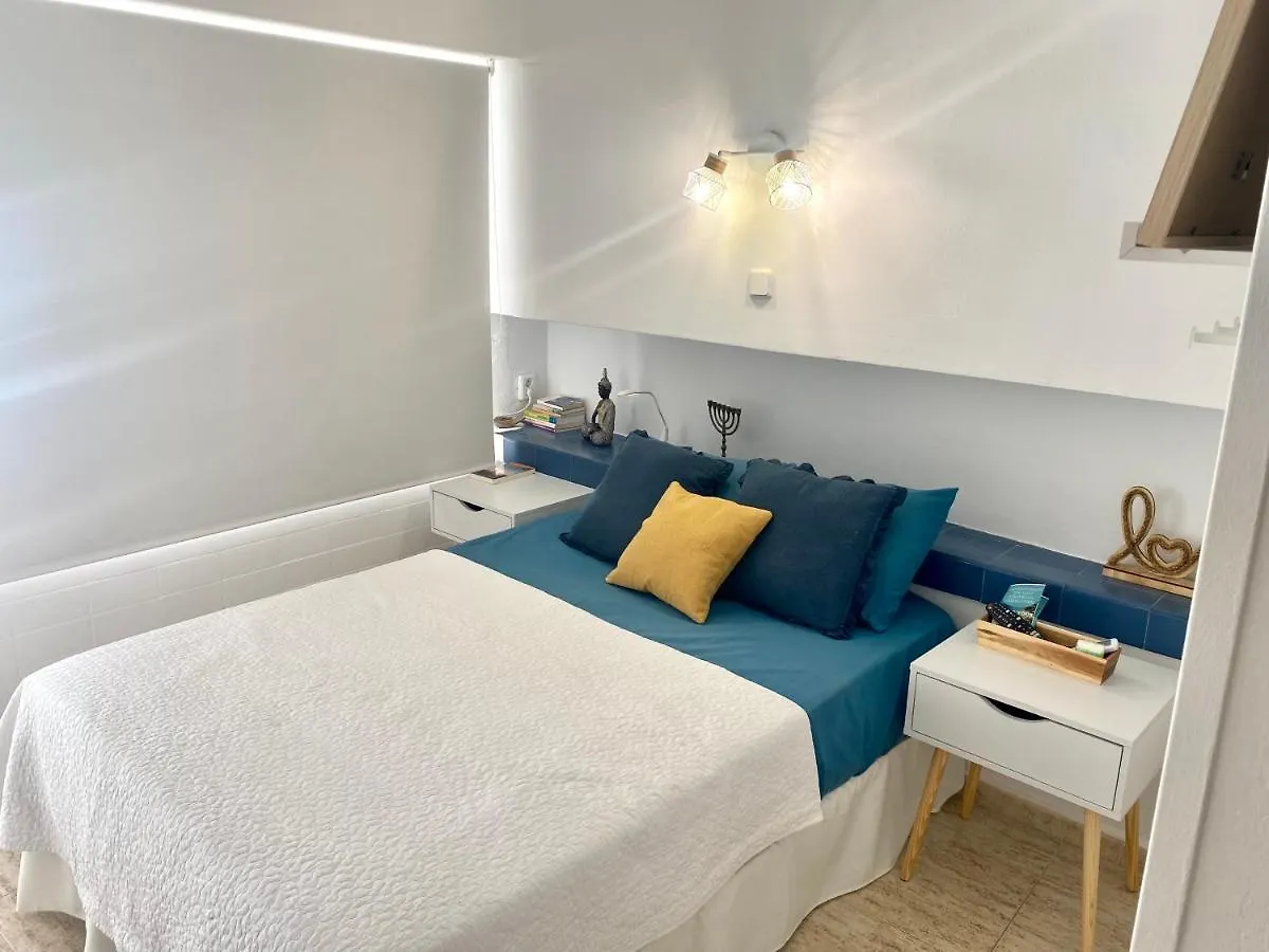 New! Seaview-Vistas Al Mar Con Piscina En La Pineda公寓